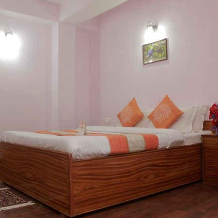 Capital O Pema Thang Residency Gangtok Exterior photo