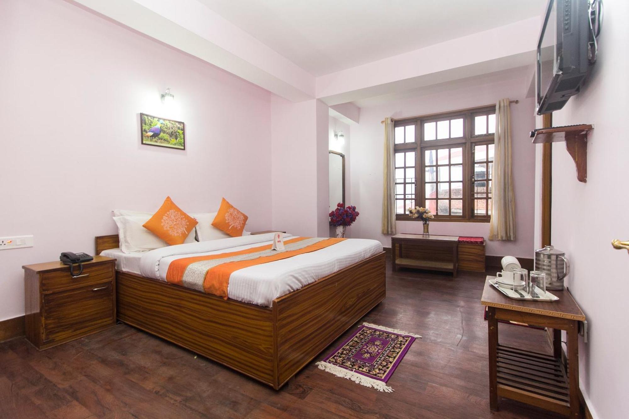 Capital O Pema Thang Residency Gangtok Exterior photo